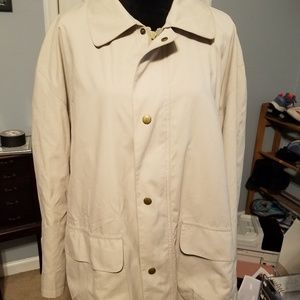 EUC Orvis Lightweight Jacket XL